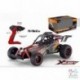 COCHE XBUGGY MAD BEAST R/C