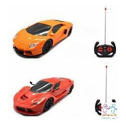 COCHE R/C 1:16 SURTIDO