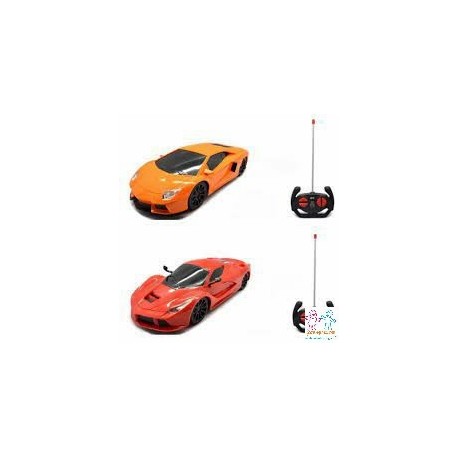 COCHE R/C 1:16 SURTIDO