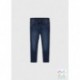 Pant. tejano slim fit basico