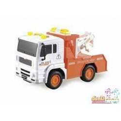 CAMION FRICCION SERVICIOS 1:20