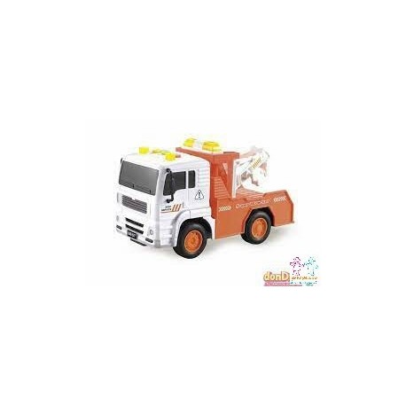 CAMION FRICCION SERVICIOS 1:20