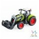 TRACTOR FRICCION 1:16 LUZ Y SONIDO