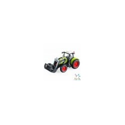 TRACTOR FRICCION 1:16 LUZ Y SONIDO