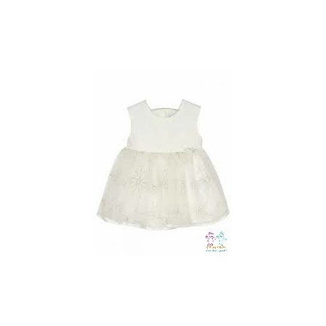 VESTIDO TUL
