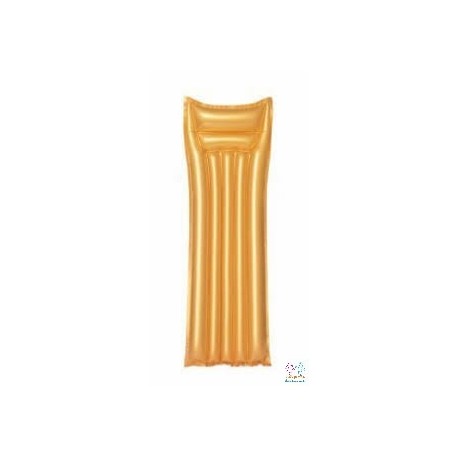 COLCHONETA HINCH, GOLD SWIM 183X69C