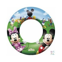 CIRCULAR HINCHABLE MICKEY 56CM