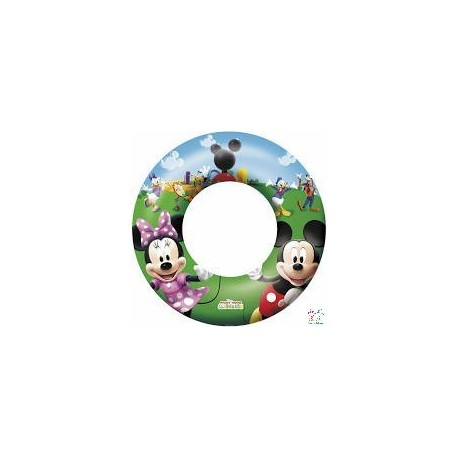 CIRCULAR HINCHABLE MICKEY 56CM