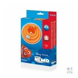 CIRCULAR BRAGUITA HINCHABLE NEMO