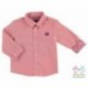 CAMISA BASICA M/L