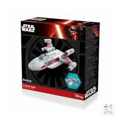 FIGURA HINCHABLE STAR WARS