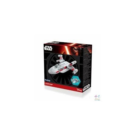 FIGURA HINCHABLE STAR WARS