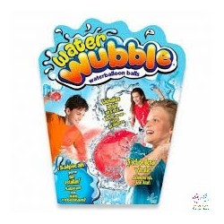 PACK 2 WATER WUBBLES