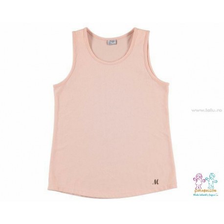 CAMISETA TIRANTES