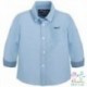 CAMISA M/L LINO BASICA