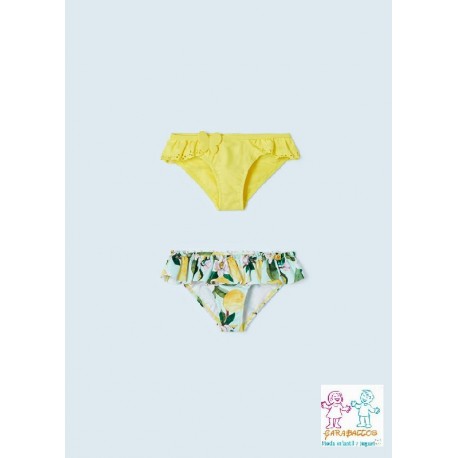 Set 2 culetines