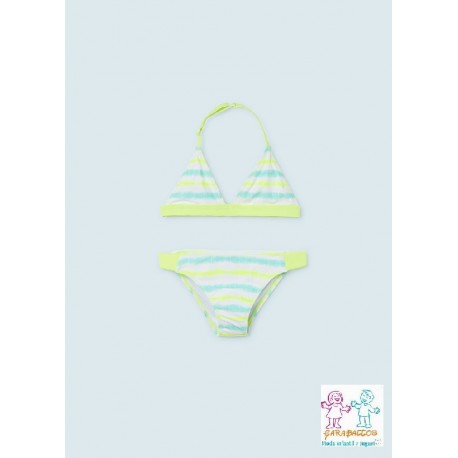 Bikini triangulo