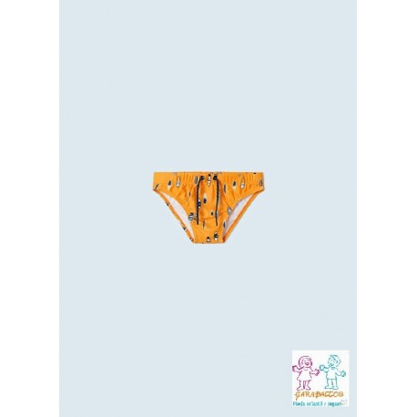 Bañador slip