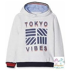 Pullover ´tokyo vibes´