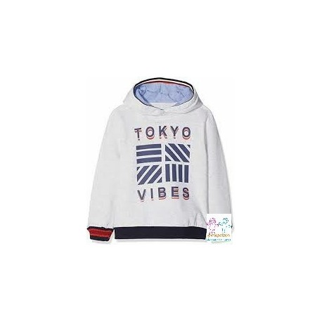 Pullover ´tokyo vibes´