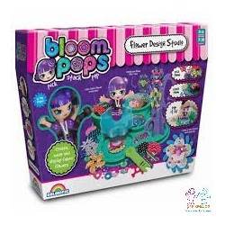 ESTUDIO DE FLORES BLOOM POPS