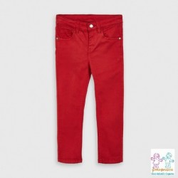 Pantalon 5b slim fit basico