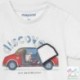 Camiseta m/c ´play´ coche