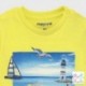 Camiseta m/c puerto