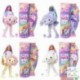 BARBIE CUTIE REVEAL SERIE COZY