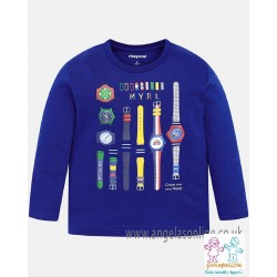 Camiseta m/l ´create´