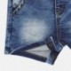 Peto soft denim