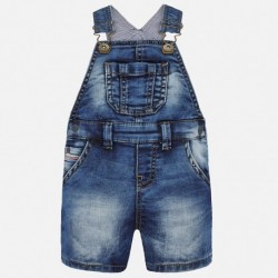 Peto soft denim