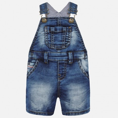 Peto soft denim