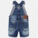 Peto soft denim