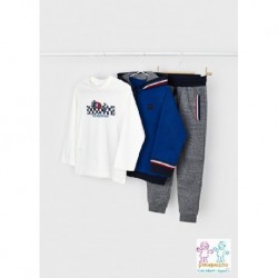 Chandal camiseta 1 pantalon