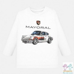 Camiseta m/l ´car´