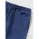 Conj. pantalon denim