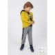 Chandal felpa 2p basico