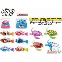 ROBO FISH INDIVIDUAL SURTIDO