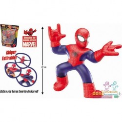 SUPER FIGURA SPIDER-MAN GOO JIT D