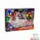 PACK 6 FIGURAS SONIC PRIME SURTID