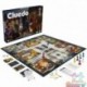 JUEGO CLUEDO