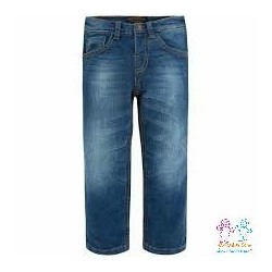 PANTALON TEJANO REGULAR