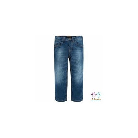 PANTALON TEJANO REGULAR