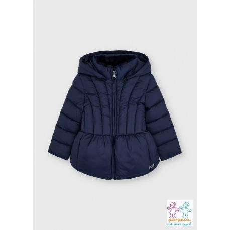 Chaqueton colegial basico