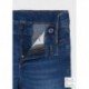 PANTALON TEJANO SLIM FIT