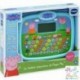 TABLET ELECTRONICA PEPPA PIG