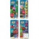 SET FREAK MARBLES 8 UNIDADES SURT,