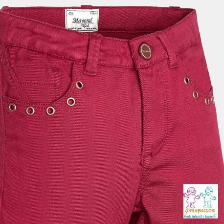 PANTALON PITILLO