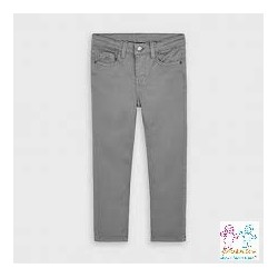 PANTALON SLIM FIT